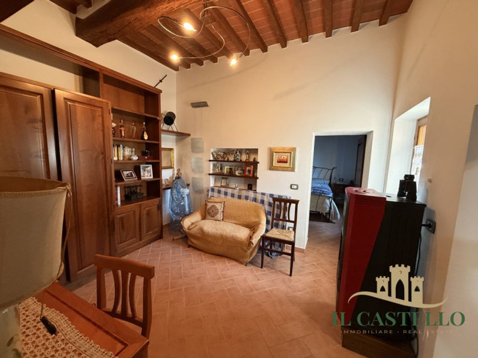 Apartament a Castiglione del Lago, Perugia - foto 2