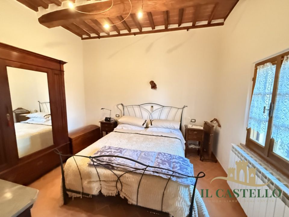 Apartament a Castiglione del Lago, Perugia - foto 3