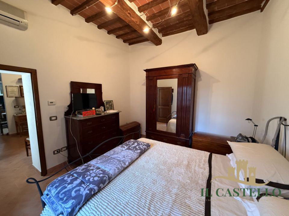 Apartament a Castiglione del Lago, Perugia - foto 4
