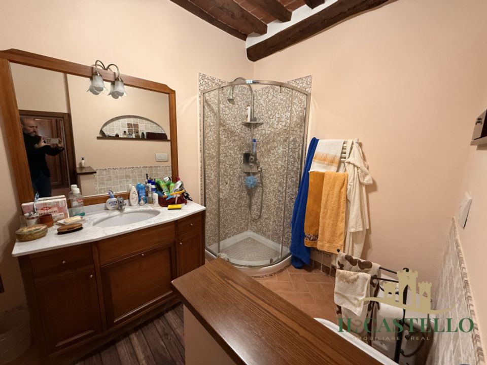 Apartament a Castiglione del Lago, Perugia - foto 5