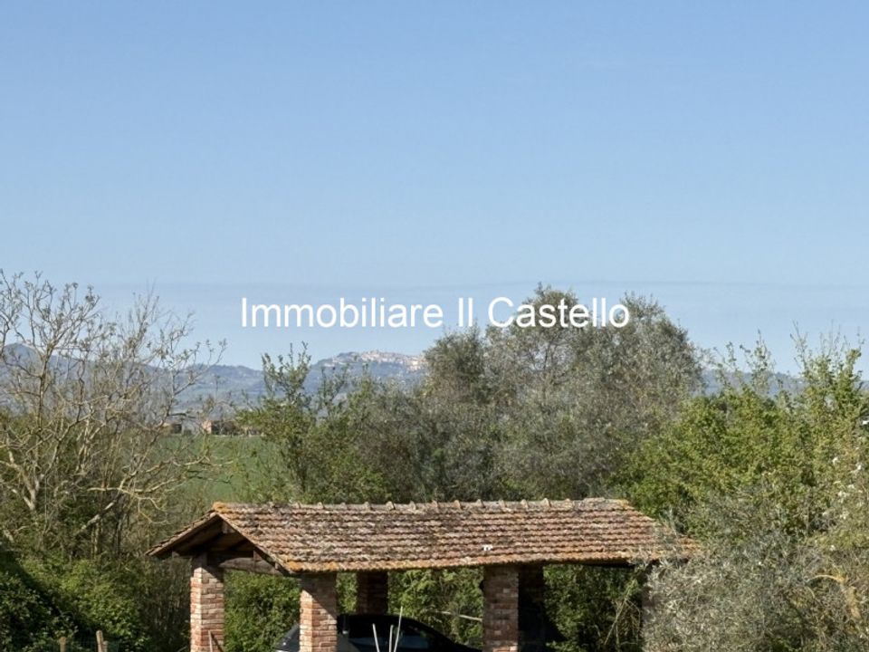 Landejendom i Castiglione del Lago, Perugia - foto 2