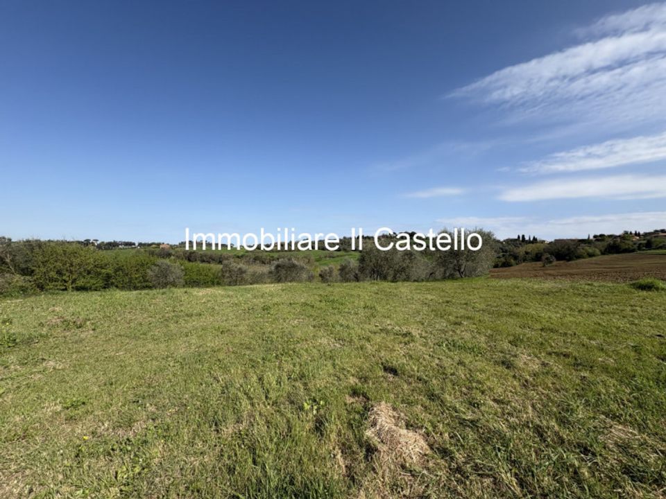 Landejendom i Castiglione del Lago, Perugia - foto 3