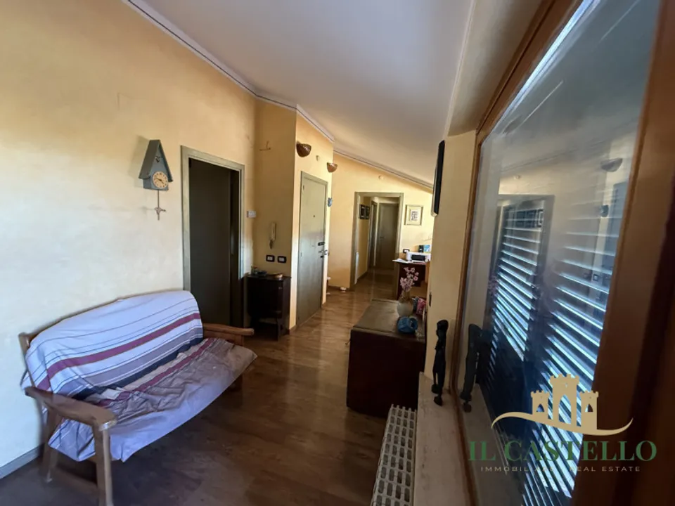 Lejlighed i Citta della Pieve, Perugia - foto 2