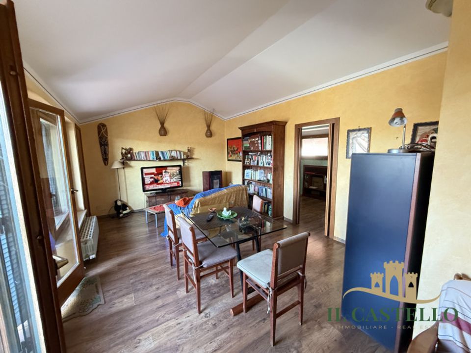 Lejlighed i Citta della Pieve, Perugia - foto 3