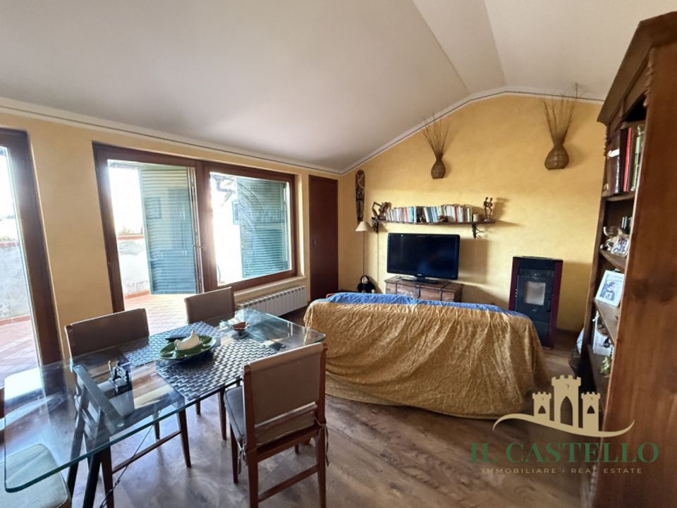 Lejlighed i Citta della Pieve, Perugia - foto 4