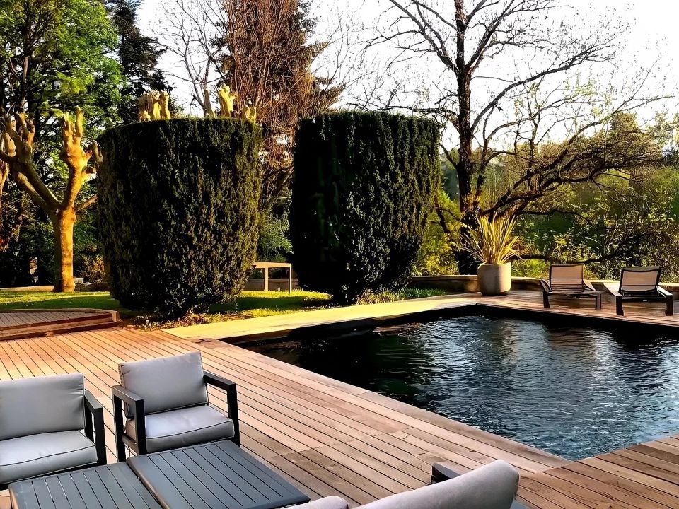 Villa i Charbonnières-les-Bains, Rhone - foto 4