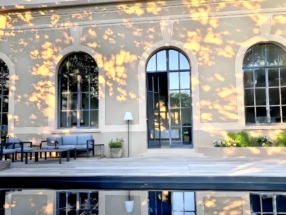 Villa i Charbonnières-les-Bains, Rhone - foto 5