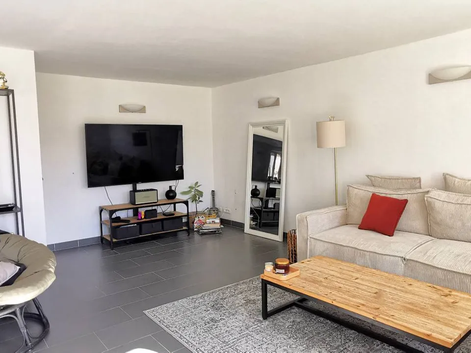 Villa en Cassis, Bouches-du-Rhone - foto 2