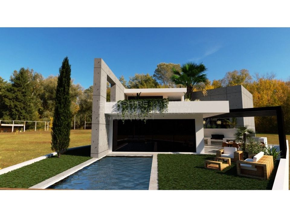 Villa i Setubal, Setubal - foto 1