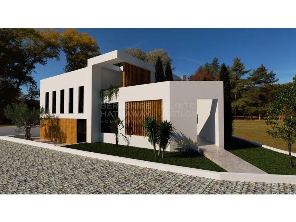 Villa i Setubal, Setubal - foto 4