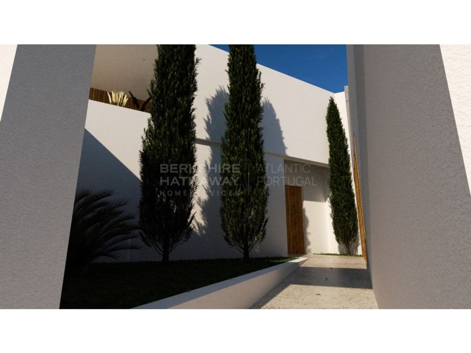 Villa i Setubal, Setubal - foto 5