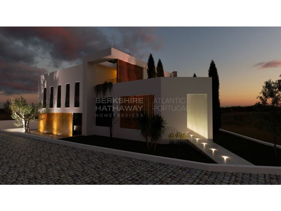 Villa i Setubal, Setubal - foto 3