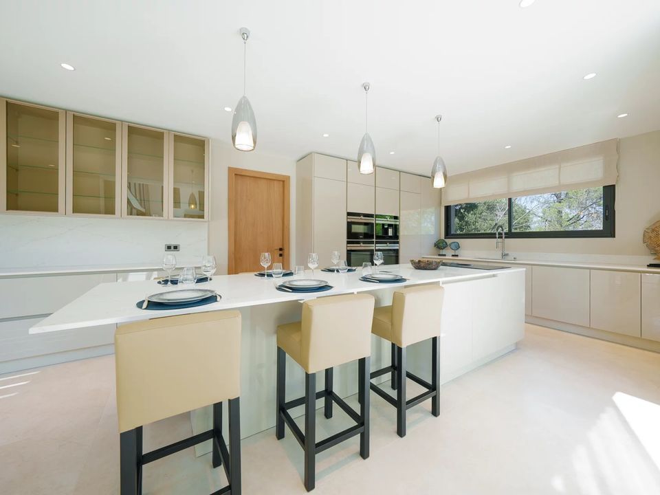 Villa i Mougins, Alpes-Maritimes - foto 5