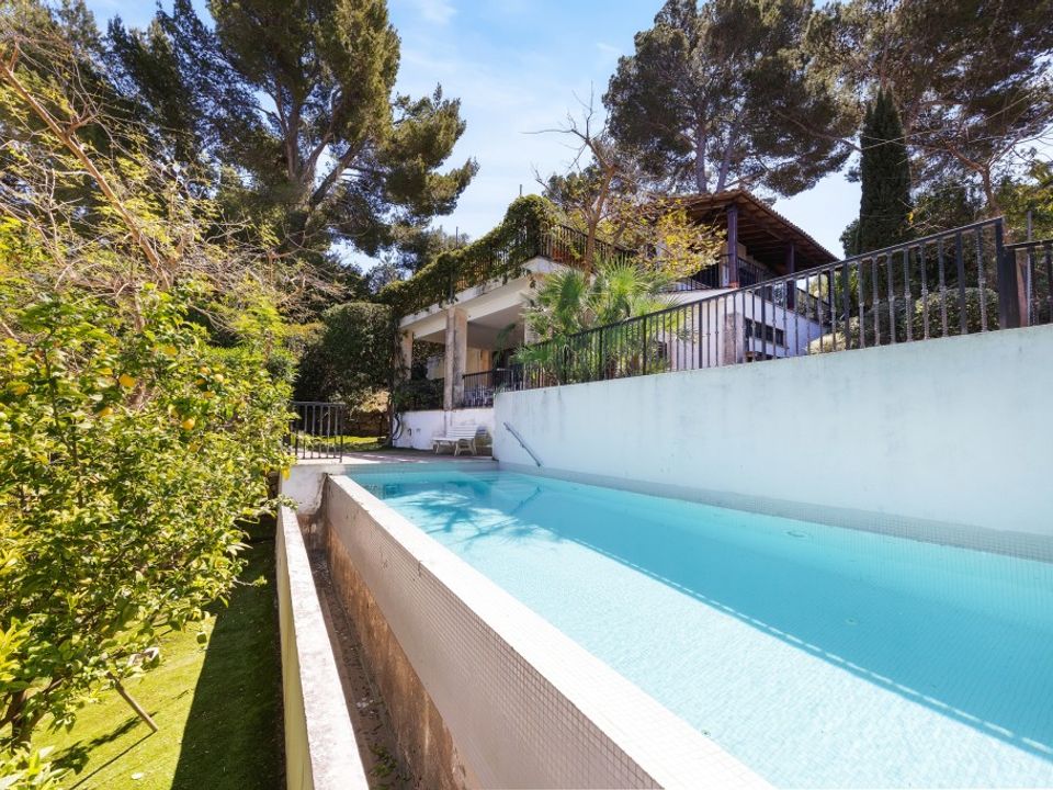Villa i Alcudia, Mallorca - foto 2