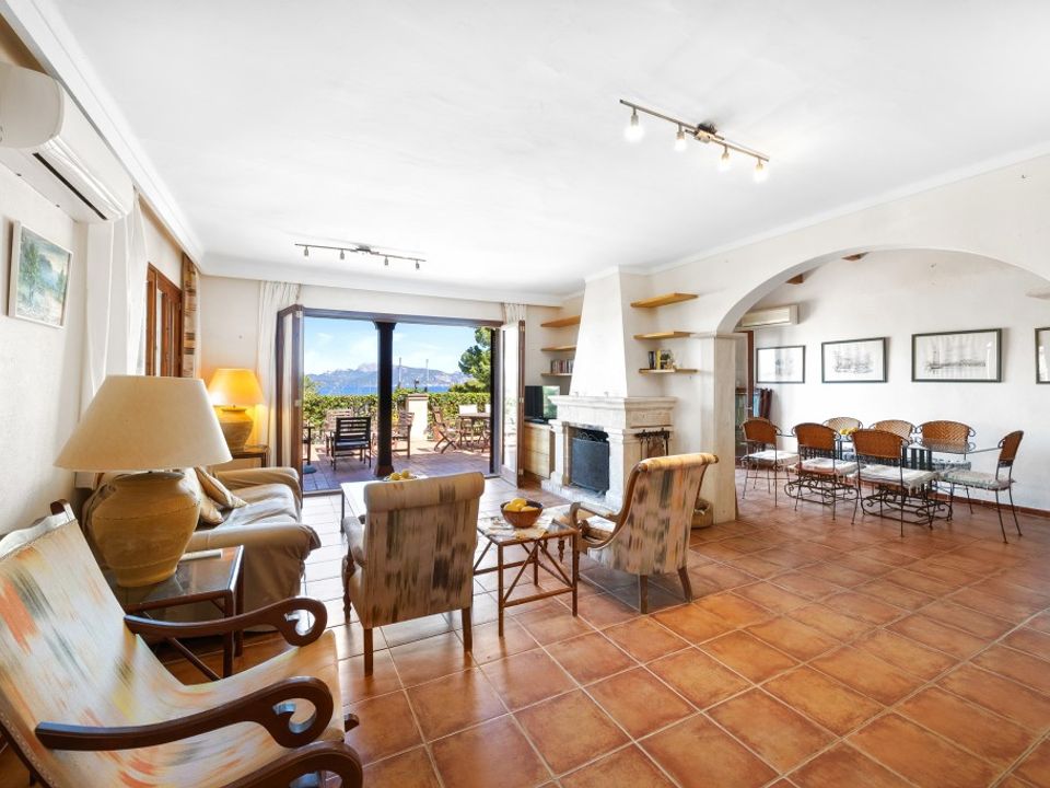Villa i Alcudia, Mallorca - foto 5