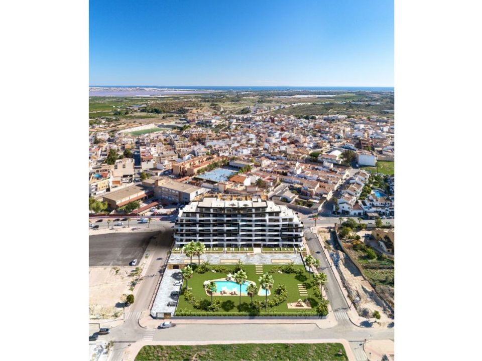 Lejlighed i San Miguel De Salinas, Alicante - foto 5