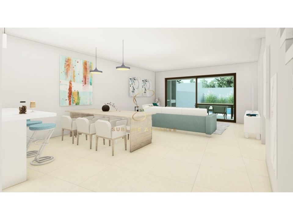 Villa i Luz, Faro - foto 3