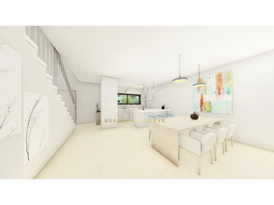 Villa i Luz, Faro - foto 1