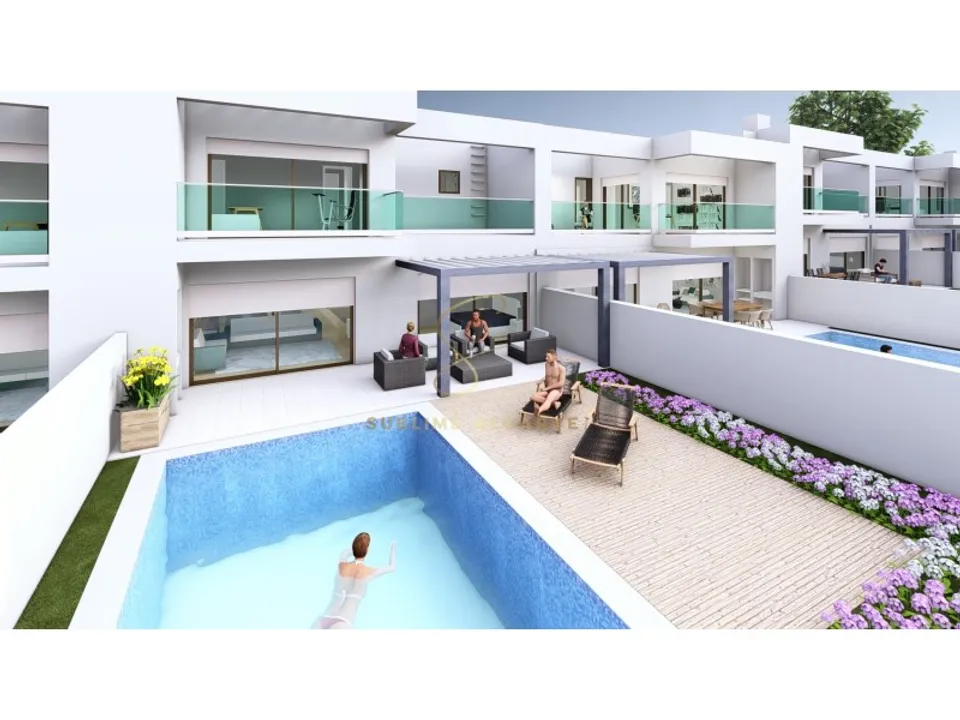 Villa i Luz, Faro - foto 4