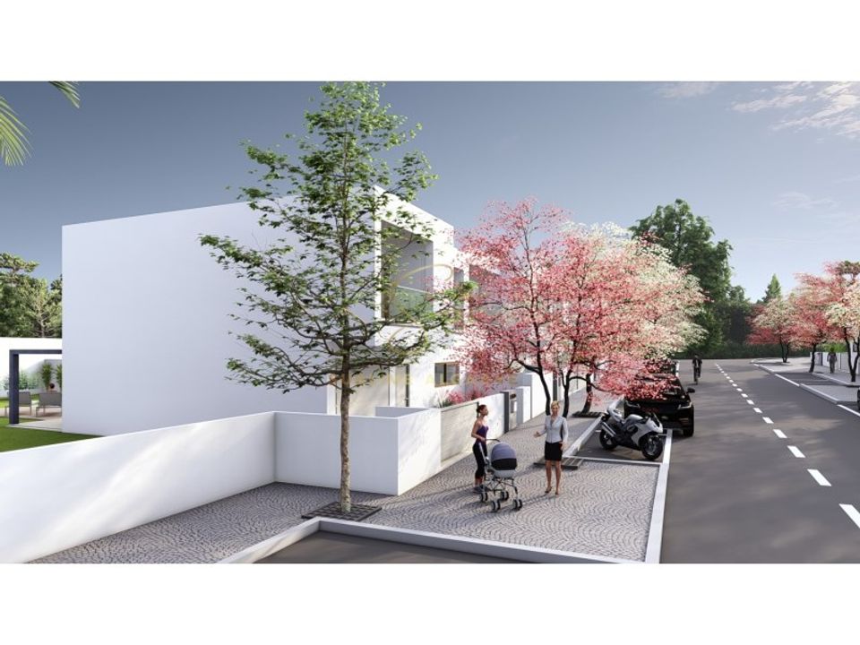 Villa i Luz, Faro - foto 2
