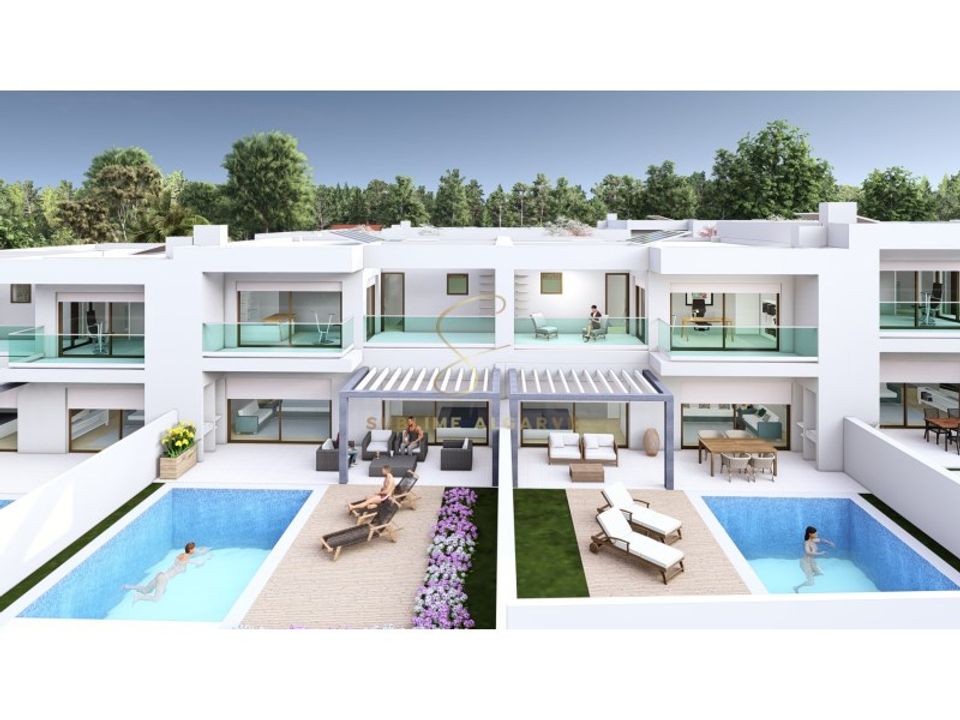 Villa i Luz, Faro - foto 1