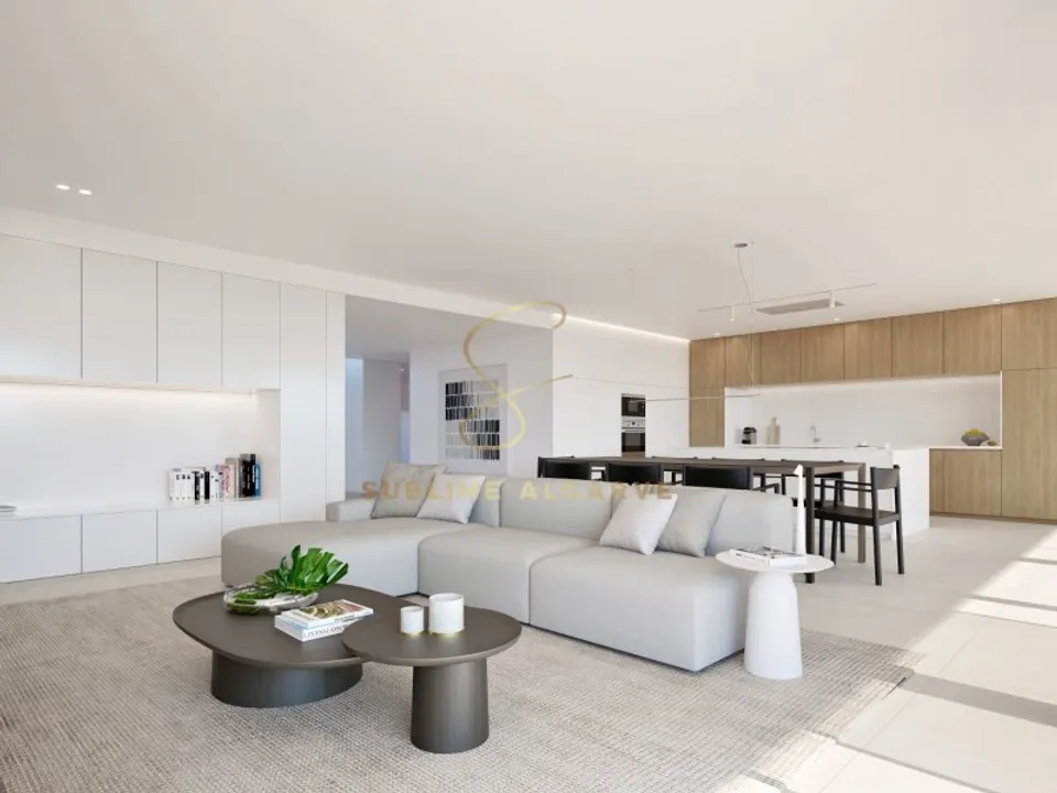 Villa a Lagos, Faro - foto 1
