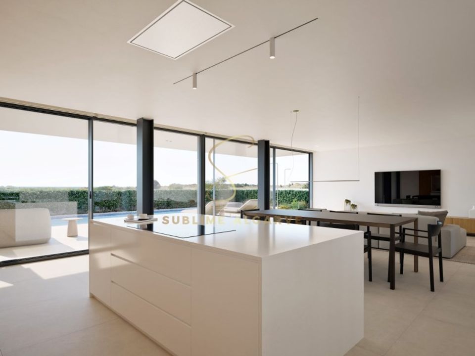 Villa i Lagos, Faro - foto 4