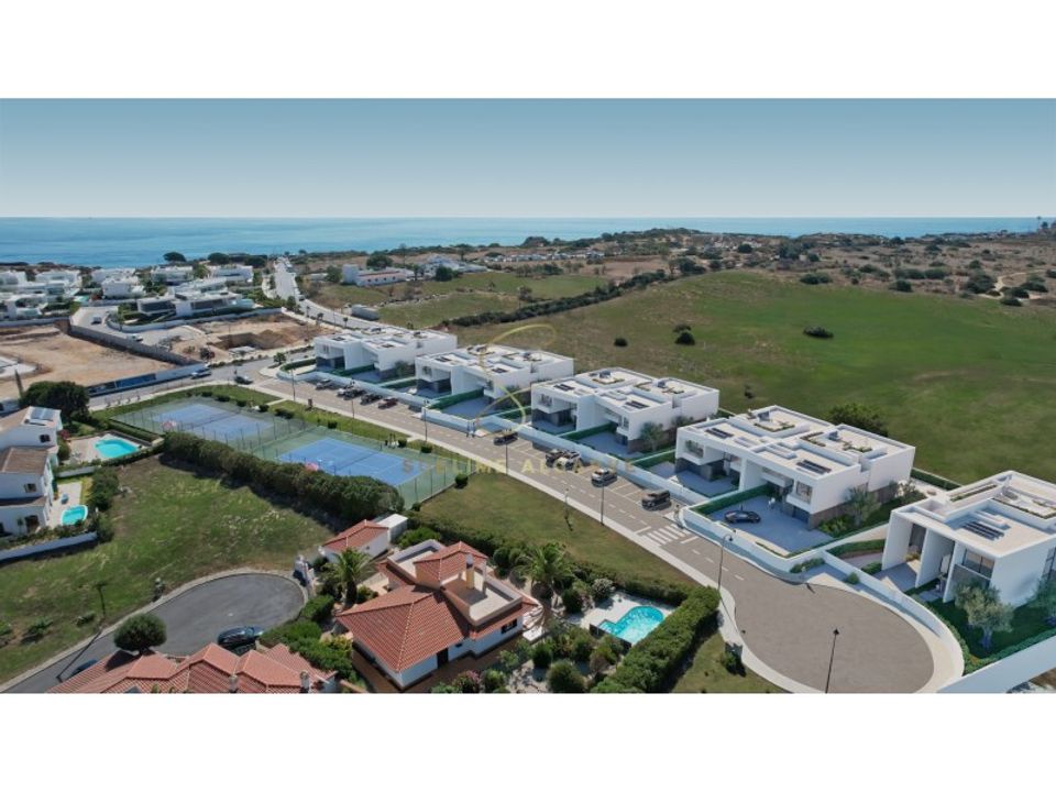 Villa i Lagos, Faro - foto 3