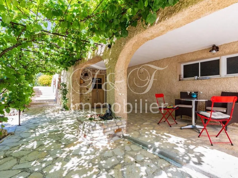 Villa i Gargas, Vaucluse - foto 1