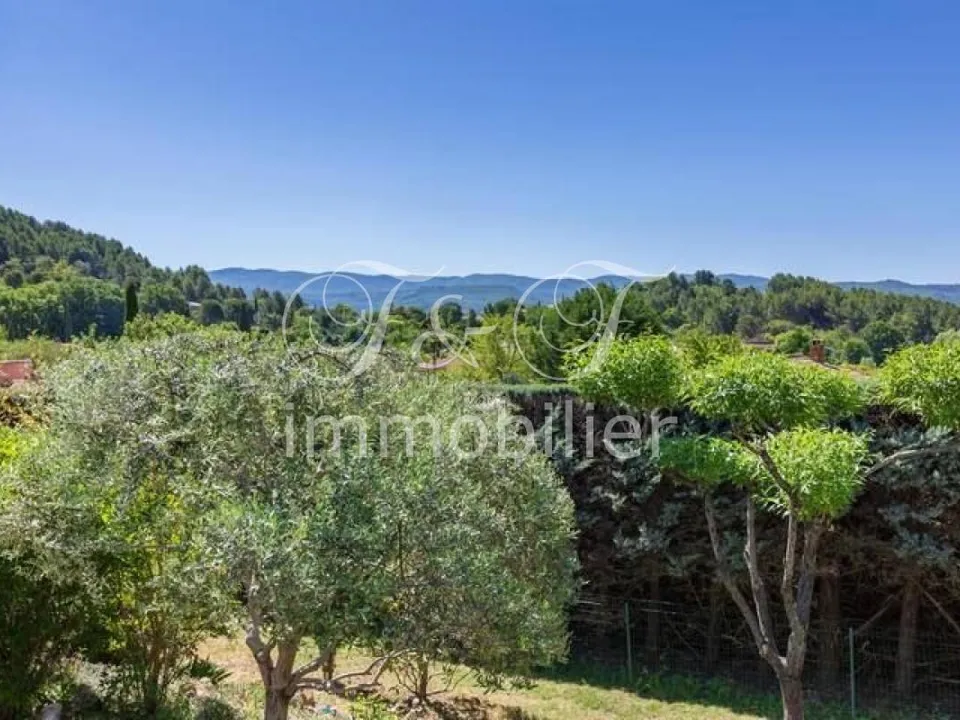 Villa i Gargas, Vaucluse - foto 2
