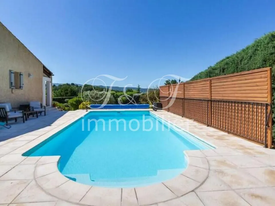 Villa i Gargas, Vaucluse - foto 3