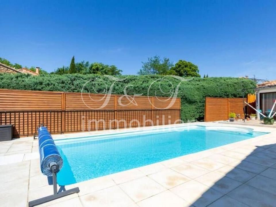Villa i Gargas, Vaucluse - foto 4