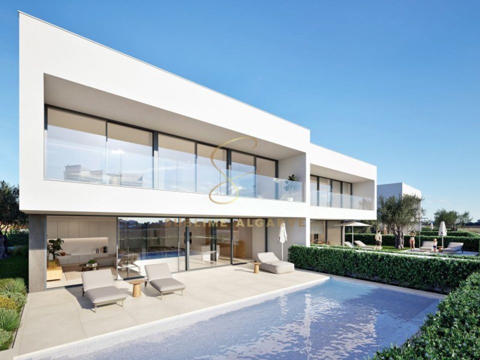 Villa i Lagos, Faro - foto 2