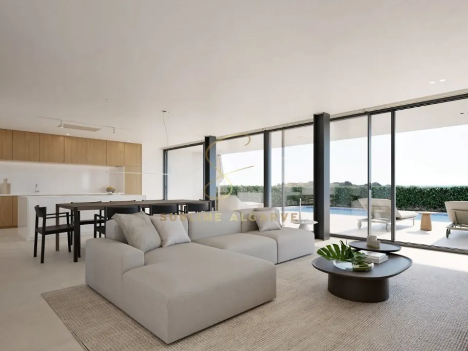 Villa i Lagos, Faro - foto 3