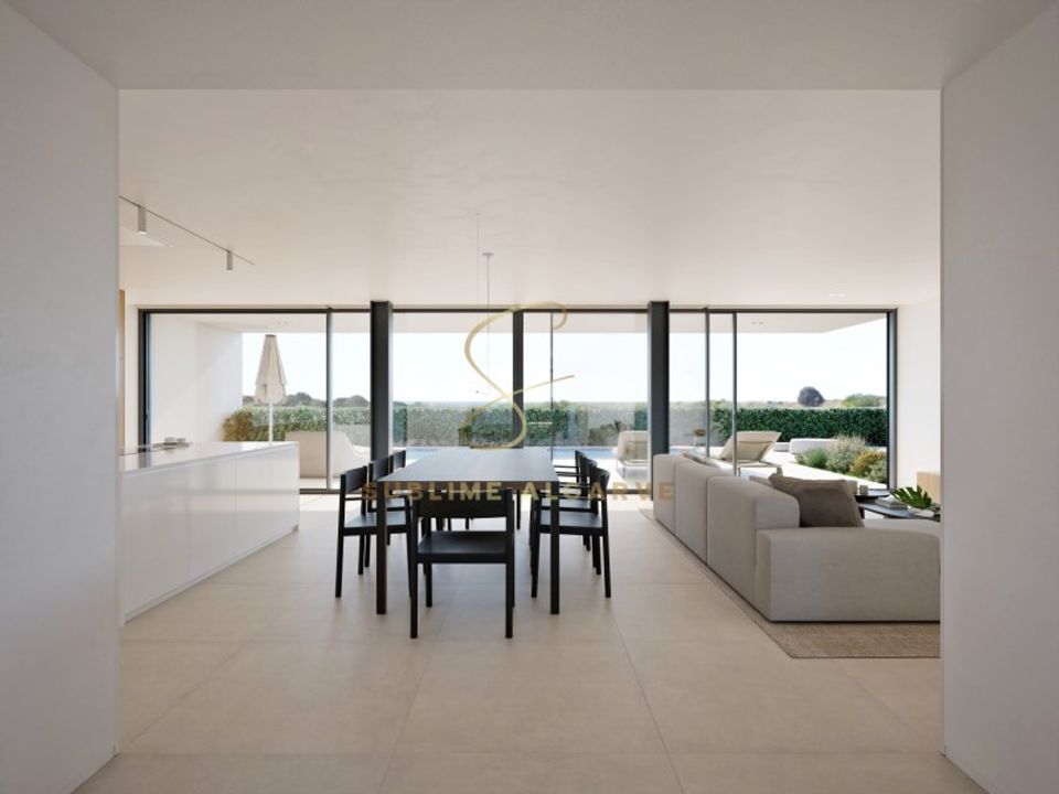 Villa i Lagos, Faro - foto 5