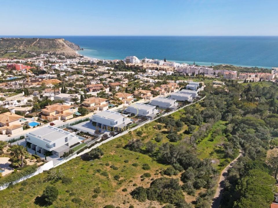 Villa i Luz, Faro - foto 2