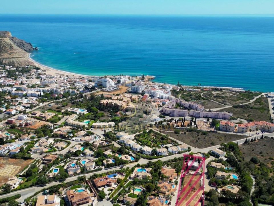 Villa i Luz, Faro - foto 1