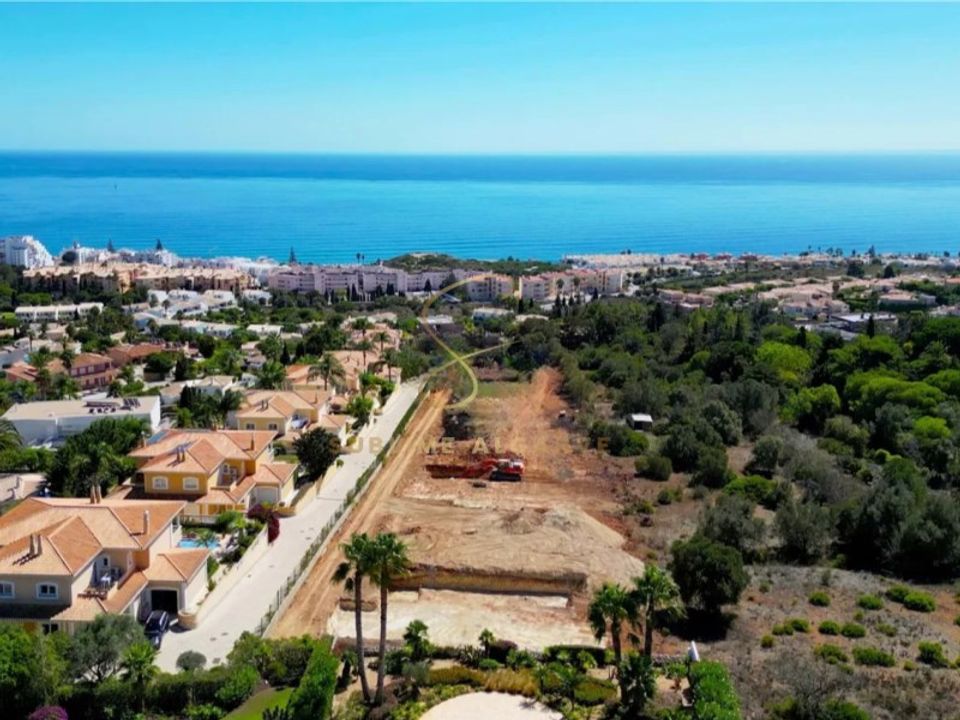 Villa i Luz, Faro - foto 4