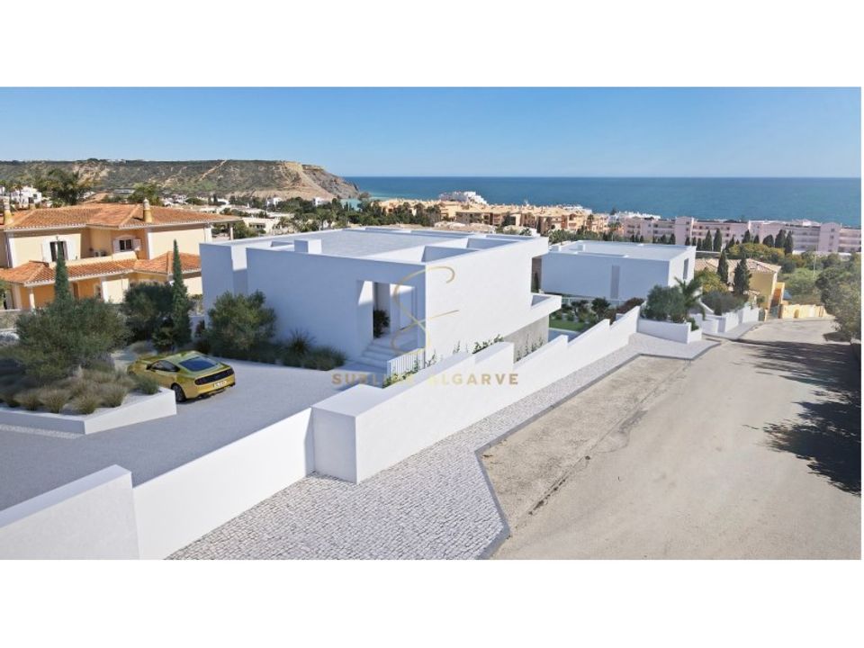 Villa i Luz, Faro - foto 1