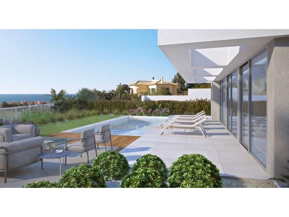 Villa i Luz, Faro - foto 3