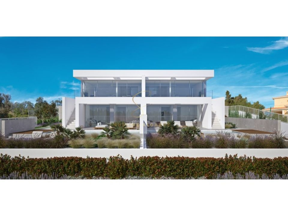 Villa i Luz, Faro - foto 4