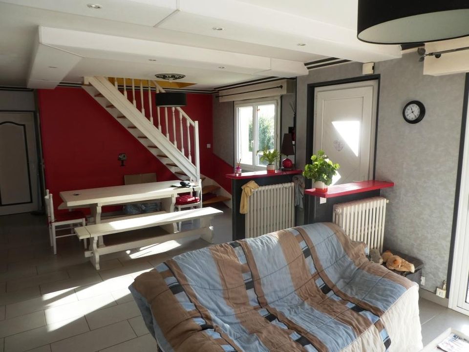 Villa i Lignol, Morbihan - bilde 4
