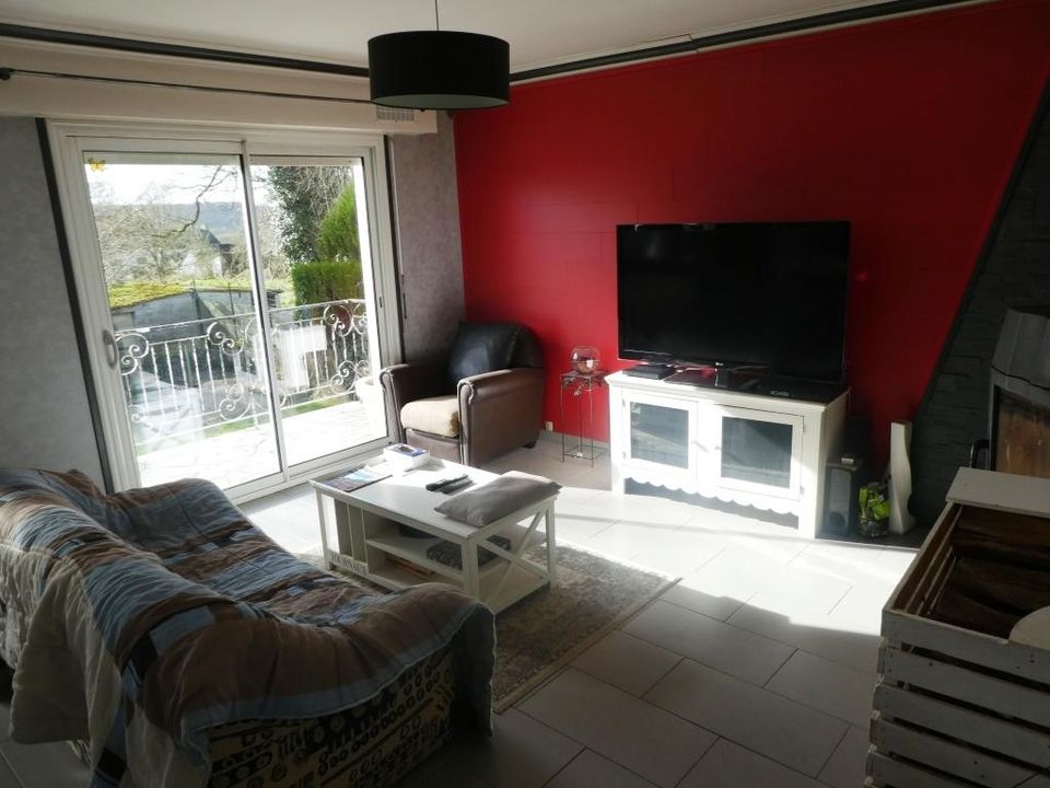 Villa i Lignol, Morbihan - bilde 5