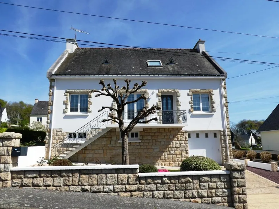 Villa i Guemene-sur-Scorff, Morbihan - foto 2