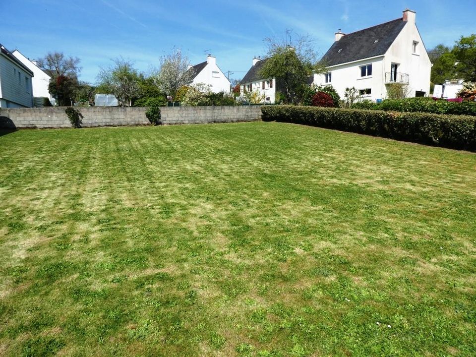 Villa i Guemene-sur-Scorff, Morbihan - foto 5