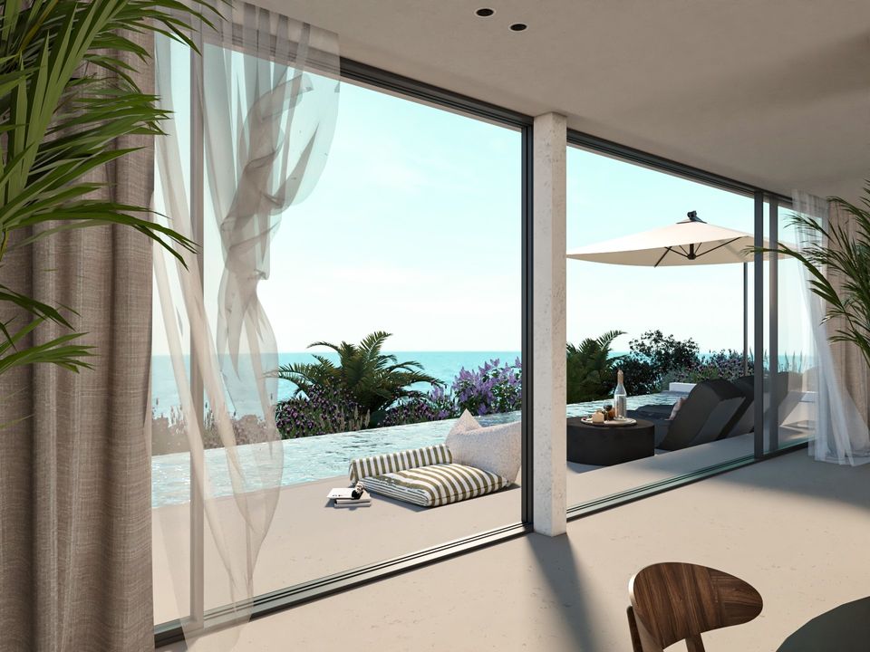 Villa i San Antonio De Portmany, Ibiza - foto 1
