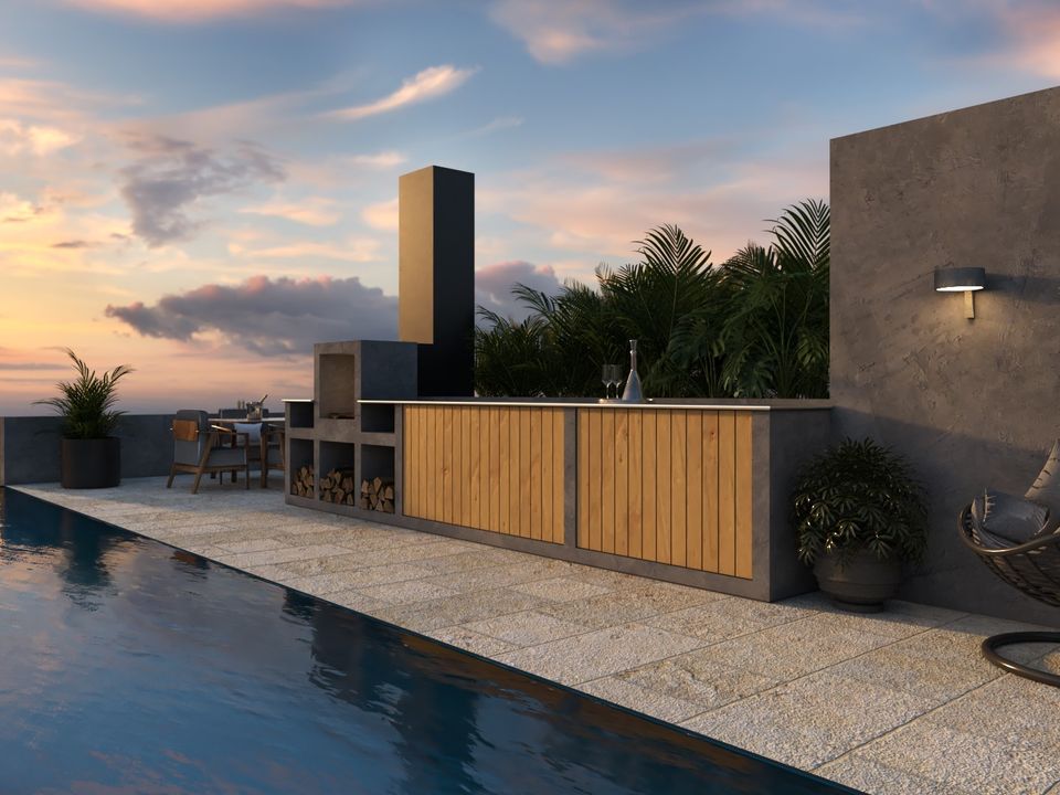 Villa i San Antonio De Portmany, Ibiza - foto 3