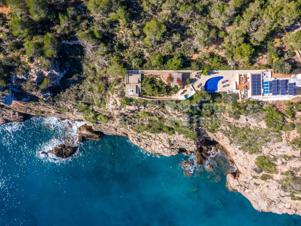 Villa i Roca Llisa, Ibiza - foto 2