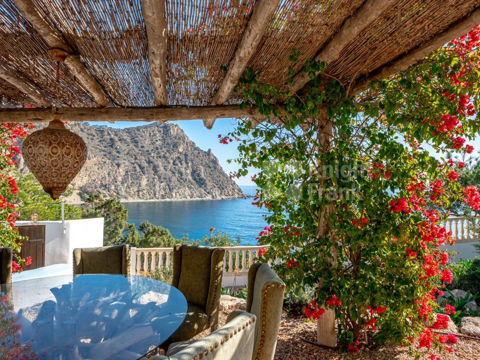 Villa i Roca Llisa, Ibiza - foto 3
