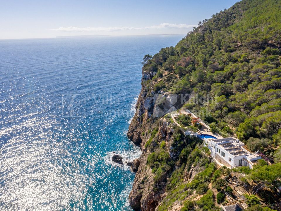 Villa i Roca Llisa, Ibiza - foto 5
